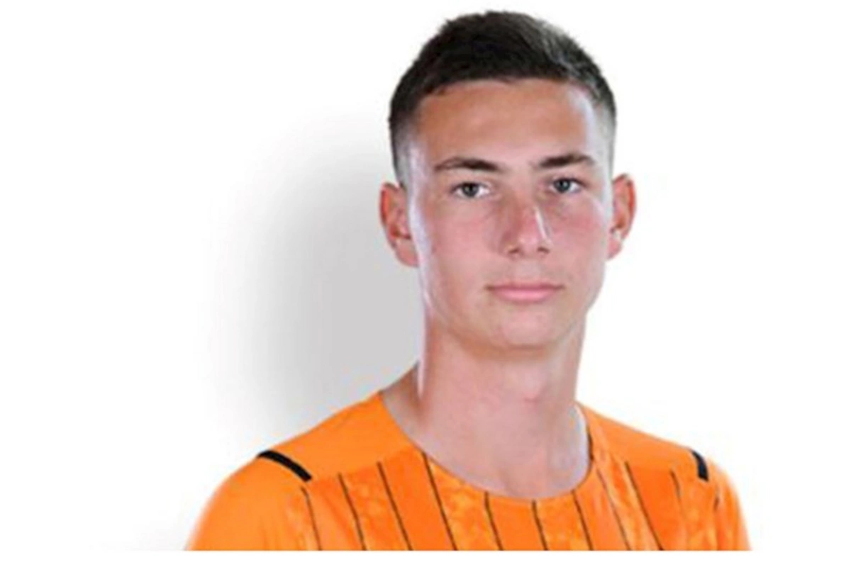 Ukraynadan qaçan futbolçu Rusiya klubuna keçdi