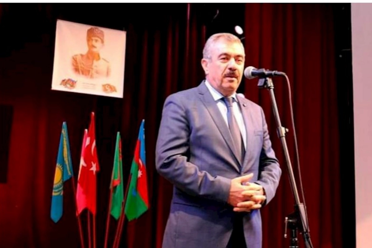 Qafqaz İslam Ordusunun Bakıya gəlişi və xilaskar missiyası Azərbaycan tarixində xüsusi əhəmiyyət daşıyan hadisələrdən biridir