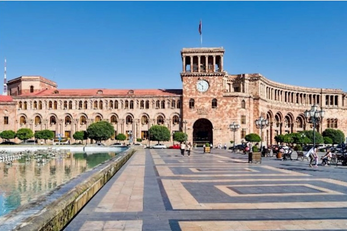 Ermənistanda revanşist qüvvələr hələ də proseslərə təsir edə bilir — Deputat