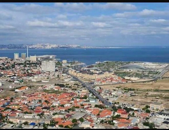 AYNA rəhbəri ABŞ-da gizlənən İlqar Hacıyevin milyonluq villasını alır — EKSKLÜZİV