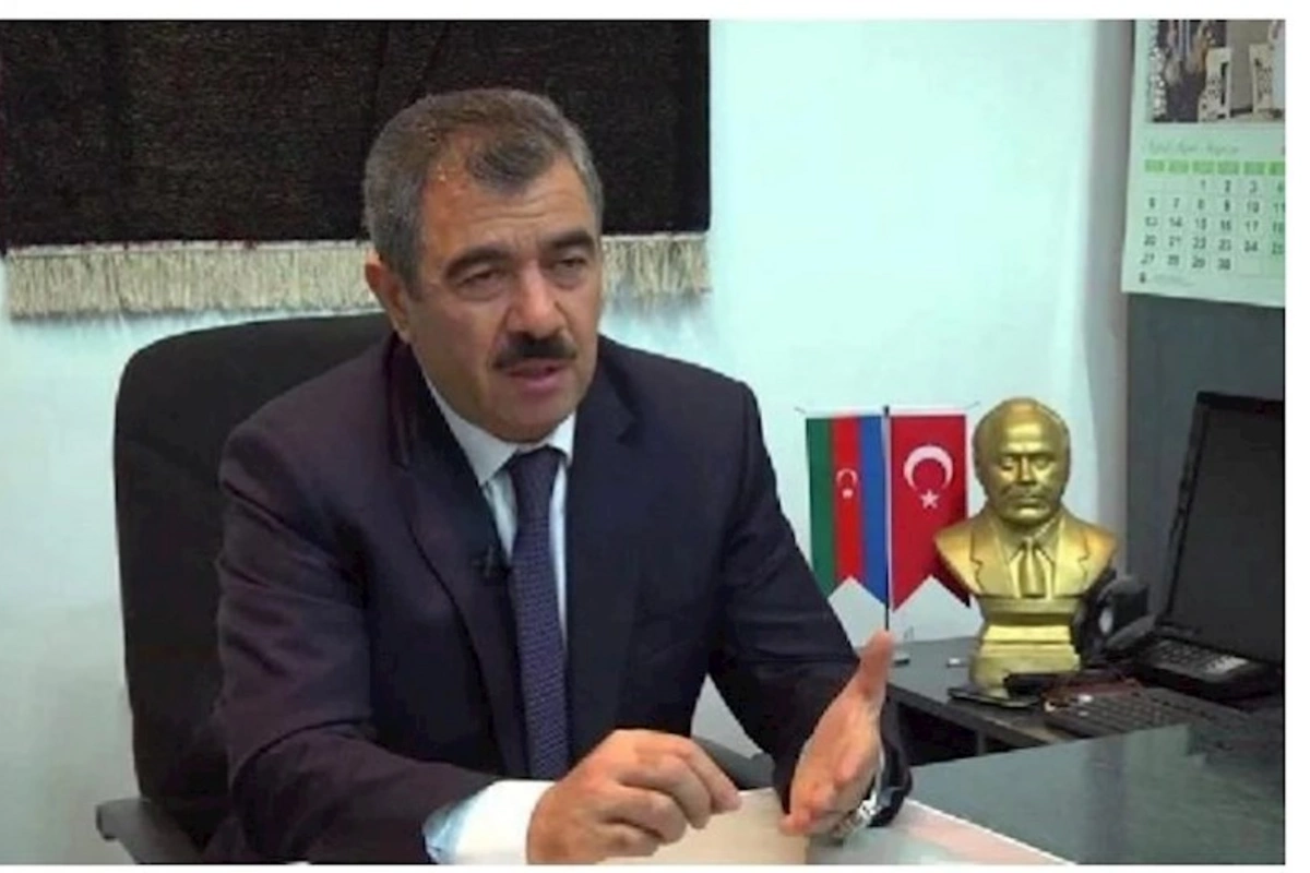 Xankəndidəki terror cəhdinin arxasında xarici təsirlərin olması ehtimalı yüksəkdir