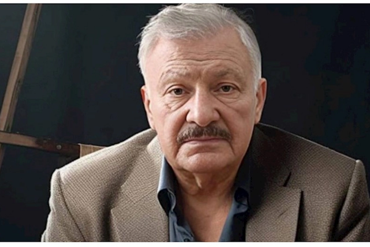 Xalq artistinin nəşi Azərbaycana gətirildi