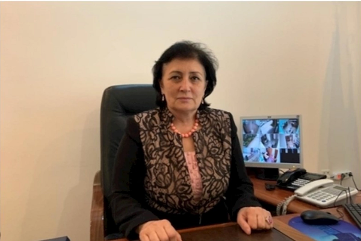 “Bu xəbərləri haradan çıxarırlar, utanmırlar” — Məlahət İbrahimqızı
