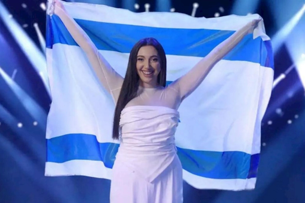 “Avroviziya” İsrailə şərt qoydu