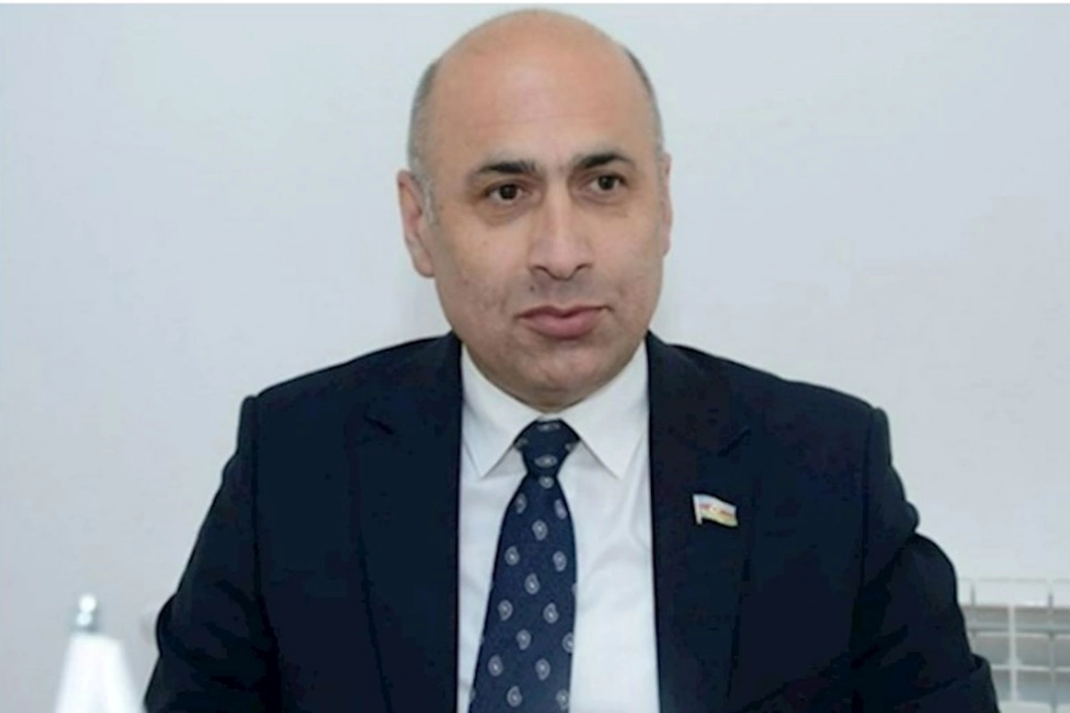 İrəvandakı radikal qruplar xaricdən dəstəklənir — Deputat