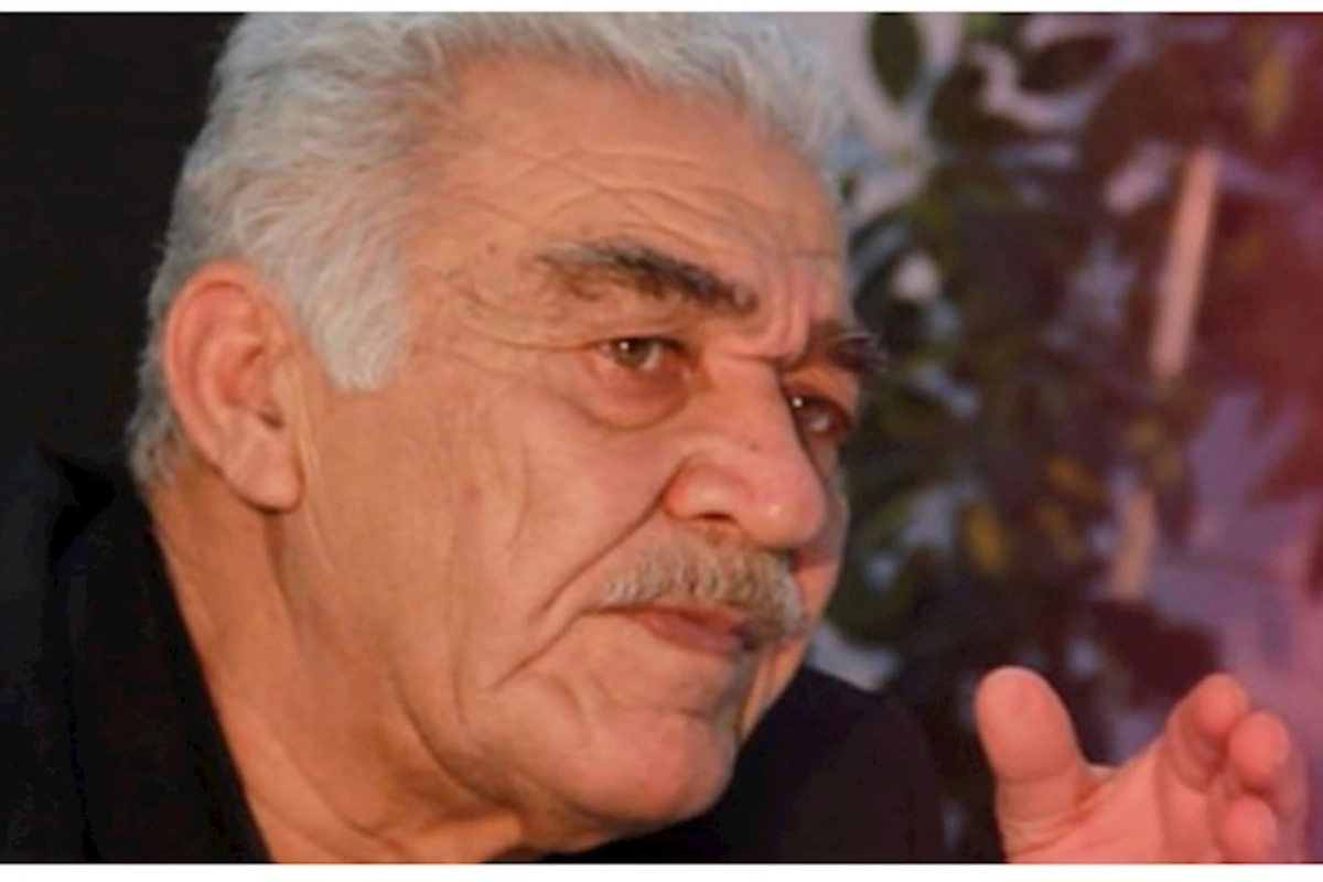 Əlisəməd Kür xəstəxanaya yerləşdirildi
