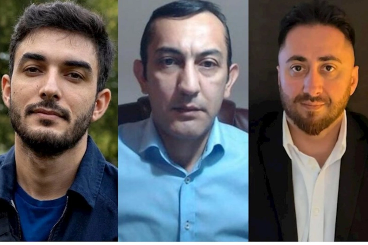 Onlar ölkəmizə gətiriləcək, cəzalarını çəkəcəklər — Deputat