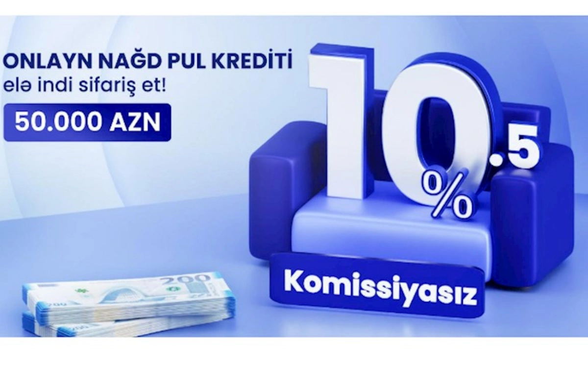 AFB Bank müştərilərinə tam onlayn — “Başdan Başa” kredit layihəsini təqdim edir