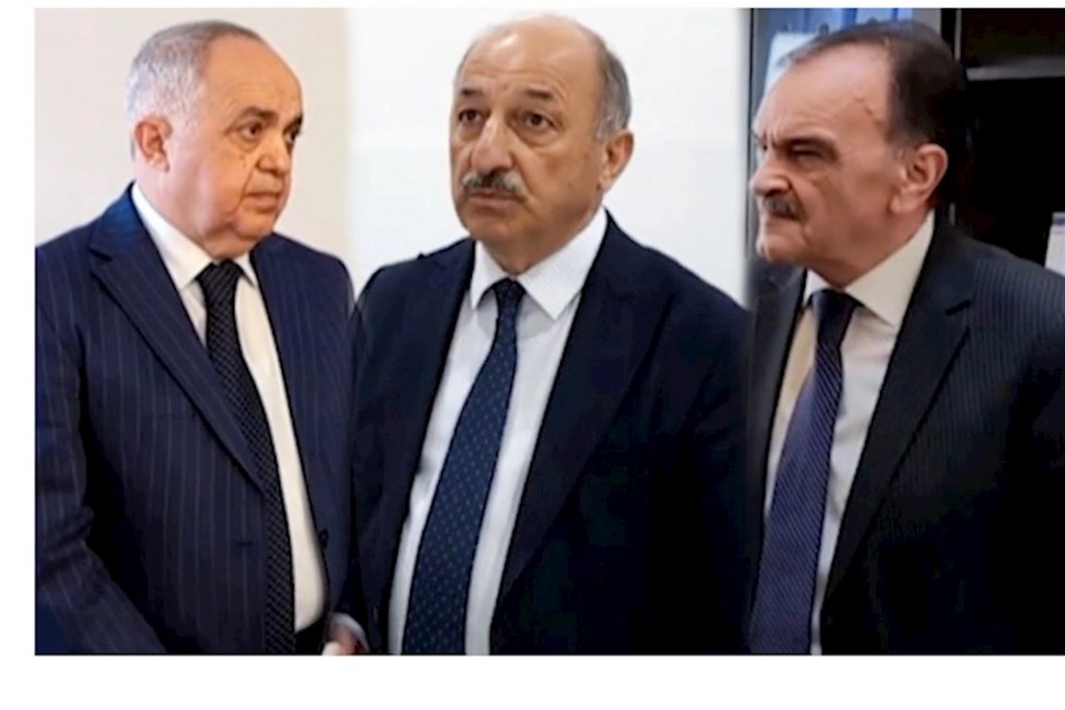Azadlıqda olan həmin vəzifəlilərin həbsi tələb edildi — VİDEO