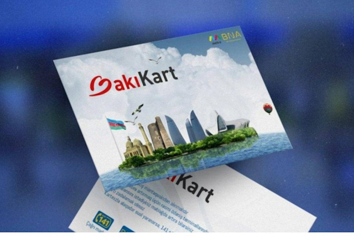 Bakı Kartın rəhbəri dəyişdi