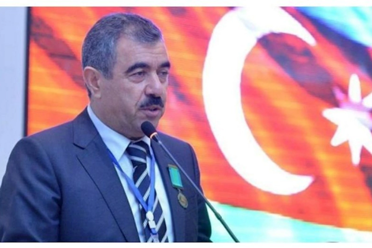 BƏƏ Prezidentinin Şuşaya səfəri həm simvolik, həm də strateji baxımdan böyük beynəlxalq və regional əhəmiyyət daşıyır