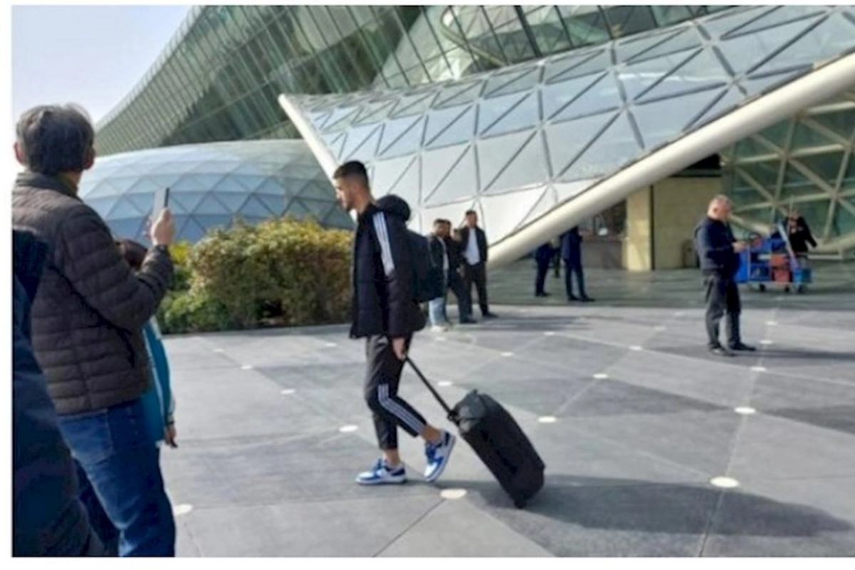 Qarabağ Vətənə qayıtdı