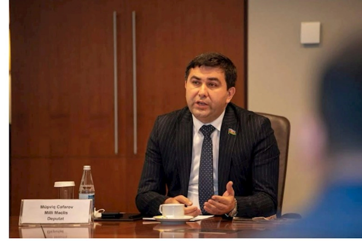 Deputat: “Artıq Bakı əhalinin yükünə dözə bilmir”