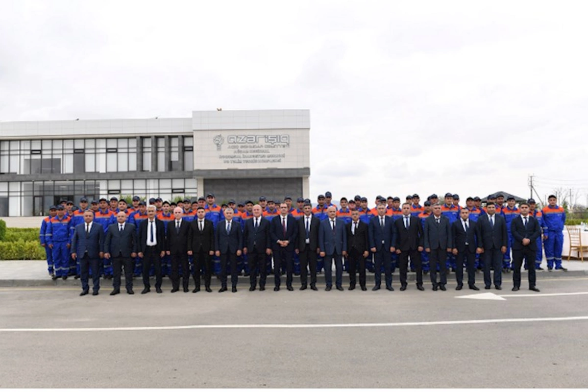 “Azərişığ”ın təşkil etdiyi yarışların növbəti finalçısı bəlli oldu — FOTOLAR