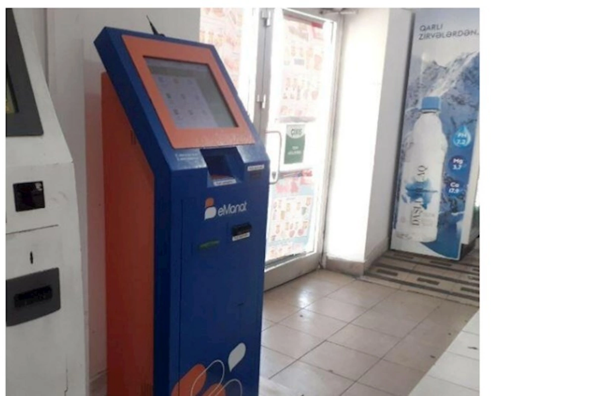 eManatda ciddi pozuntular aşkarlandı