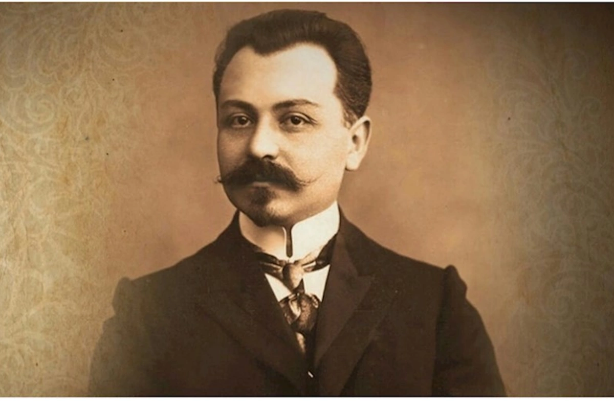 Fətəli xan Xoyskinin 150 illik yubileyi keçiriləcək — SƏRƏNCAM