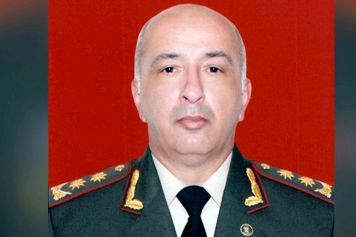 Mərhum generalın əmlakları müsadirə edildi — SİYAHI
