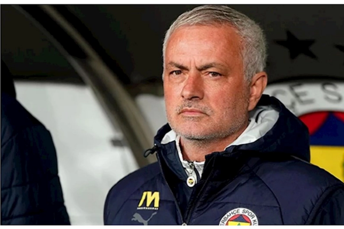 Qarabağla oyuna görə qovulan baş məşqçinin yerinə Mourinyo gəlir?