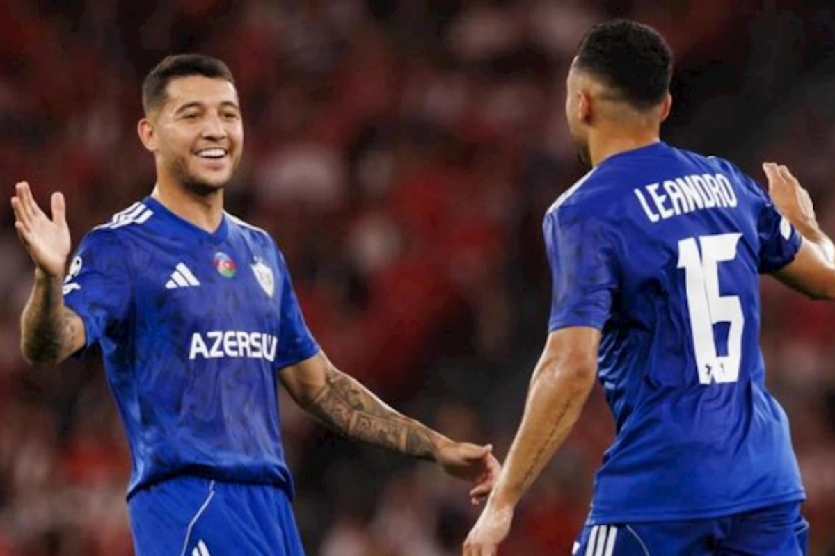 “Qarabağ” UEFA reytinqində İRƏLİLƏDİ