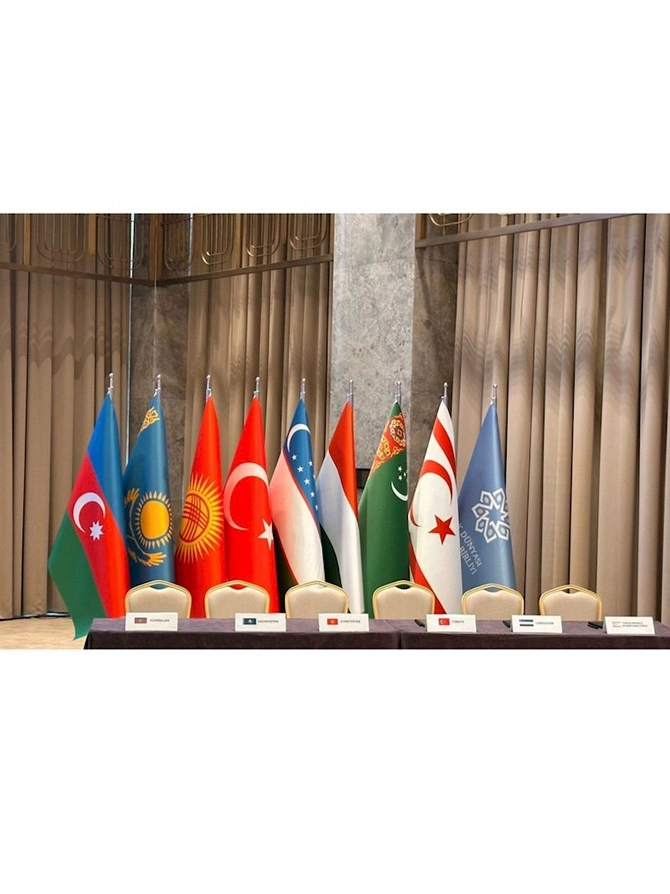 Qala Sığorta və Qala Həyat Sığorta Şuşada keçirilən Türk Sığorta Birliyinin Assambleyasında iştirak edib — FOTOLAR