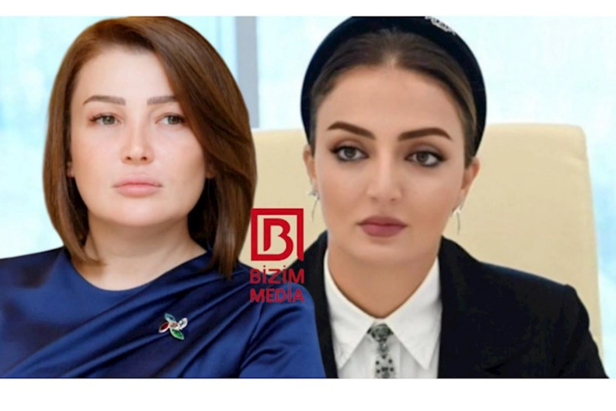 Deputatlar Jalə Əhmədova və Könül Nurullayeva tutduqları vəzifədən İSTEFA VERDİLƏR