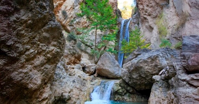 Türkiyədə “Sakit şəhərlər”in sayı artdı — Çameli də siyahıya qoşuldu (FOTOLAR) Türkiyədə “Sakit şəhərlər”in sayı artdı — Çameli də siyahıya qoşuldu (FOTOLAR)