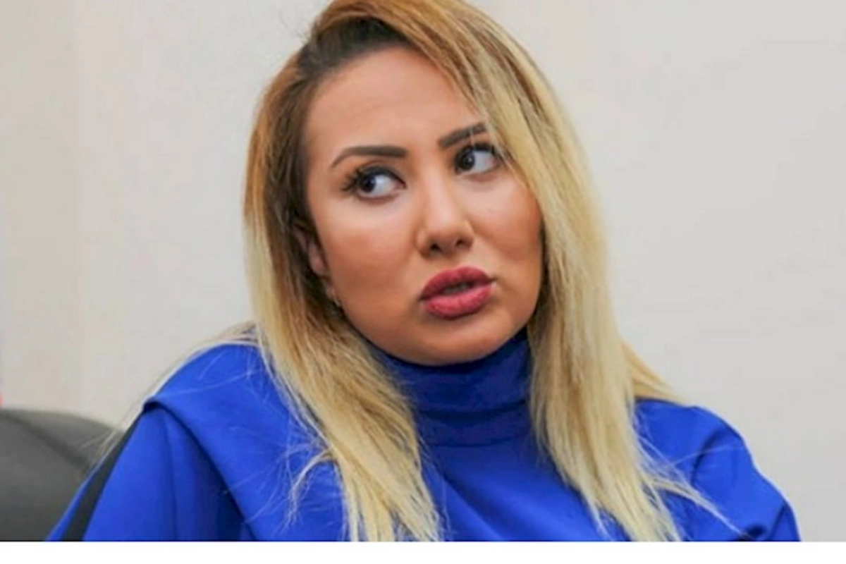 Məhkəmədə qalmaqal: Təranə Səmədovanın işi başqa hakimə verildi