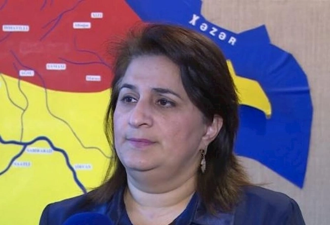 Qeyri-sabit hava şəraiti ilə bağlı SON DƏQİQƏ AÇIQLAMASI — QAR yağacaq... Qeyri-sabit hava şəraiti ilə bağlı SON DƏQİQƏ AÇIQLAMASI — QAR yağacaq...