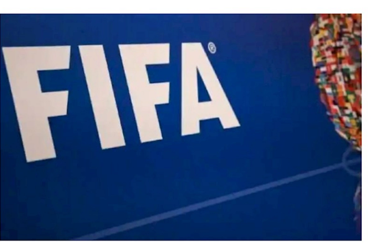FİFA-dan Ukrayna klubuna transfer qadağası