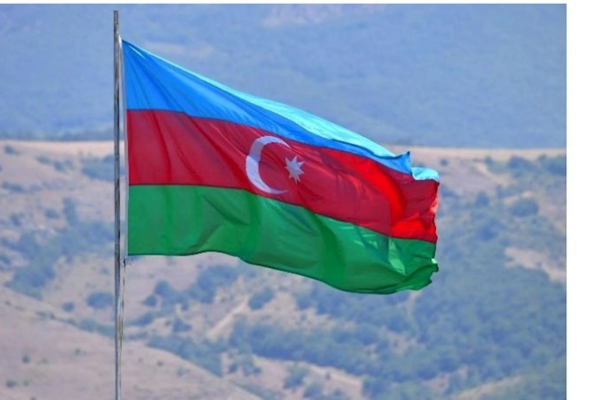 Azərbaycan Bayrağının bütün ərazilərimizdə dalğalanmasından qürur duyuruq
