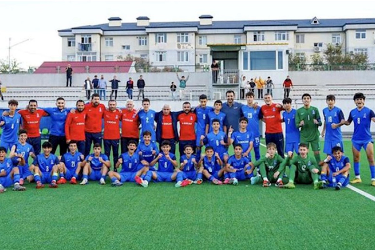 Millimiz qalib gəldi