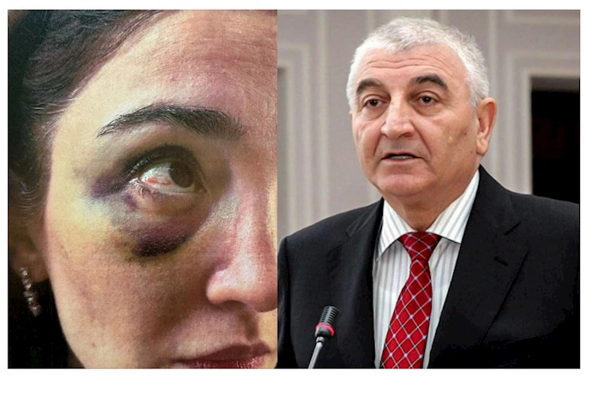 Məzahir Pənahovun oğlu məhkəməni uduzdu — 300 min manatlıq əmlakı keçmiş arvadına qaytaracaq