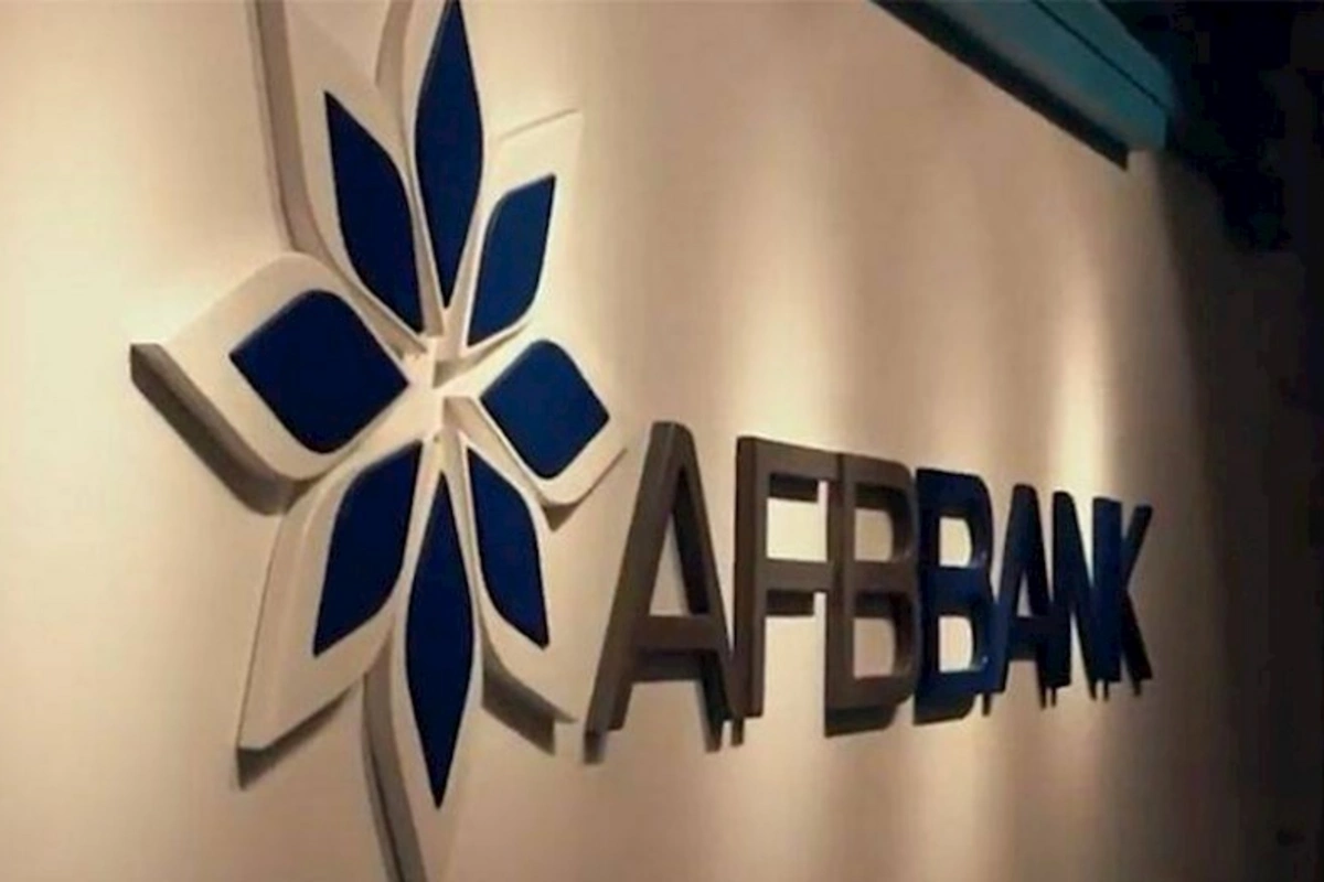 “AFB BANK” tender elan edir
