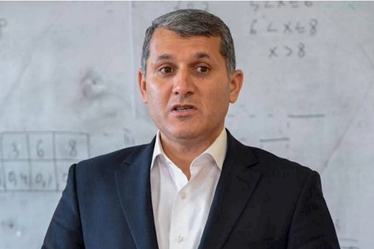 Milli Qəhrəmanın anası vəfat etdi