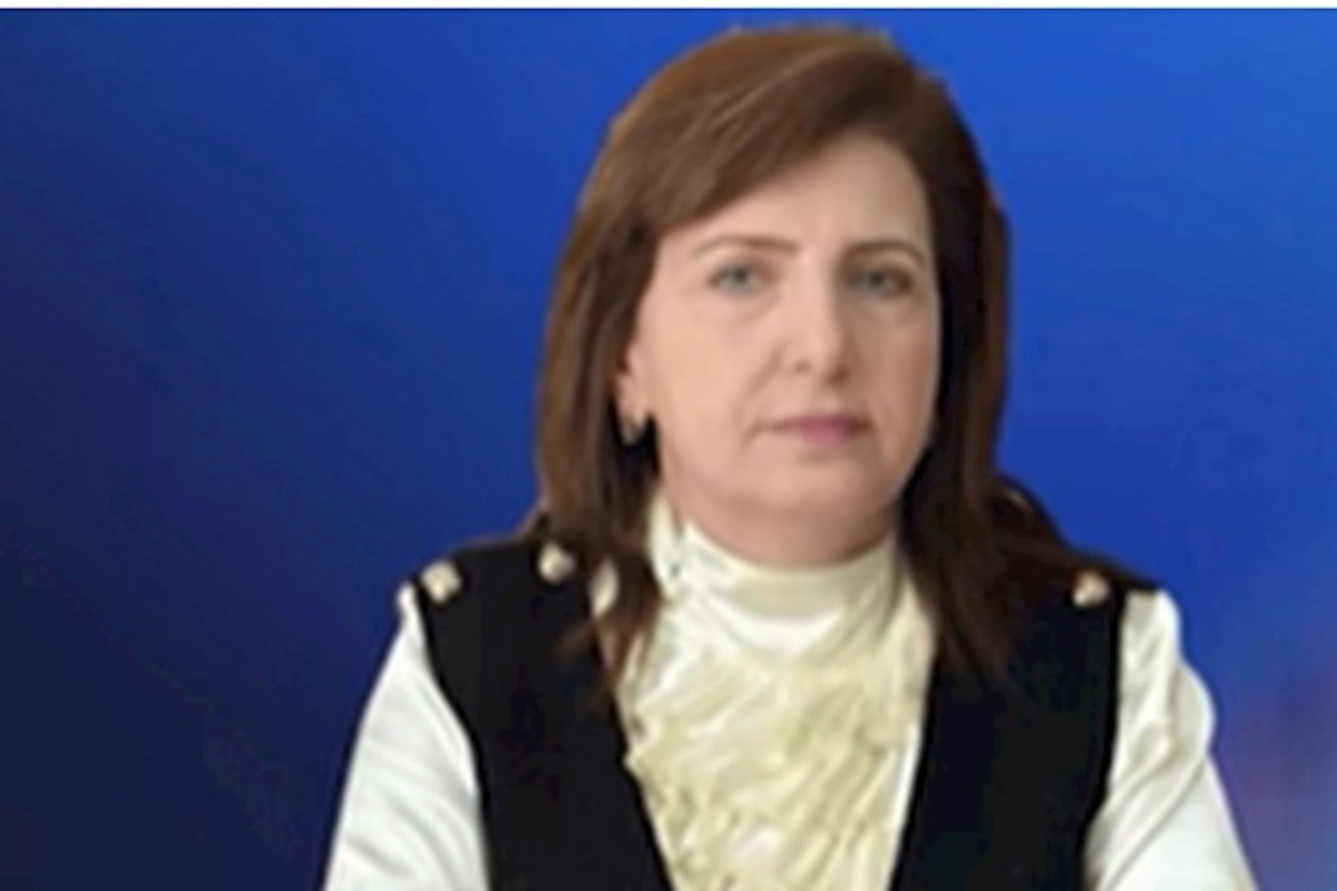 “Pul almışam, yaxşı eləmişəm” — Daha bir direktorun səs yazısı yayıldı
