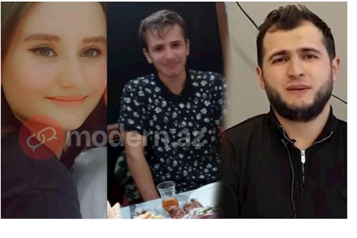 Təyyarə qəzasından sonra ögey qardaşları ortaya çıxdı — Kompensasiya istəyir... (VİDEO)