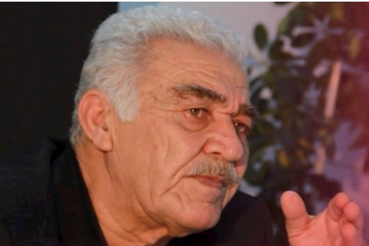 Əlisəmid Kür Respublika Klinik xəstəxanasına köçürüldü