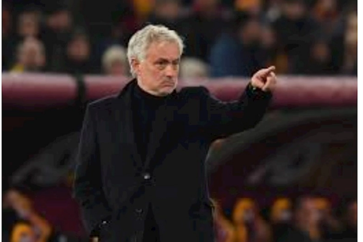 Joze Mourinyo “Benfika”nın baş məşqçisi oldu