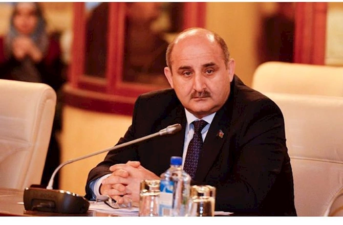 Azərbaycan Bayrağının bütün ərazilərimizdə dalğalanmasından qürur duyuruq