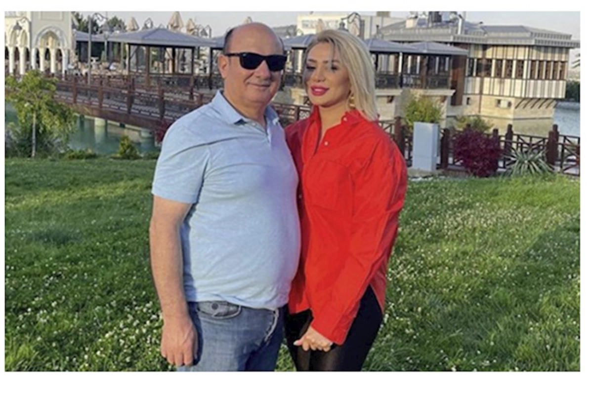 Türkanı qətlə yetirən əri cəzasını Türkiyədə çəkmək istəyir? — Rəsmi cavab