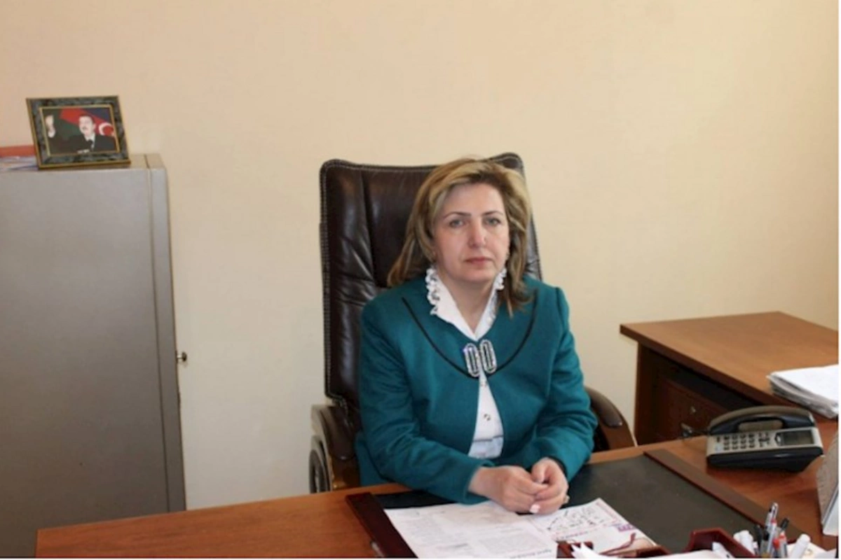 Təranə Məmmədova ilə bağlı araşdırma başlanıldı