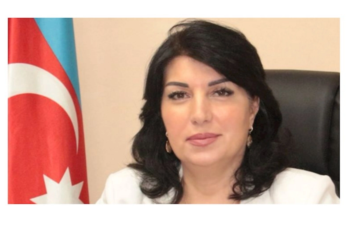 Bu xanım Bakıda iki tanınmış məktəbə rəhbərlik edir — FOTOLAR