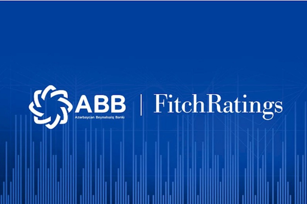 Fitch ABB-nin reytinq proqnozunu yenə pozitiv qiymətləndirdi