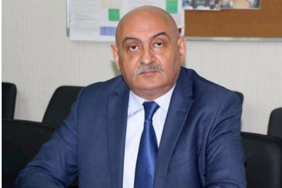 Rauf Zeyni: “Suverenlik, azadlıq və müstəqillik qiyməti olmayan sərvətdir”