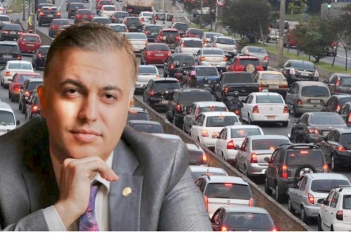 Yollar dayanıb, ürəyim partlayır