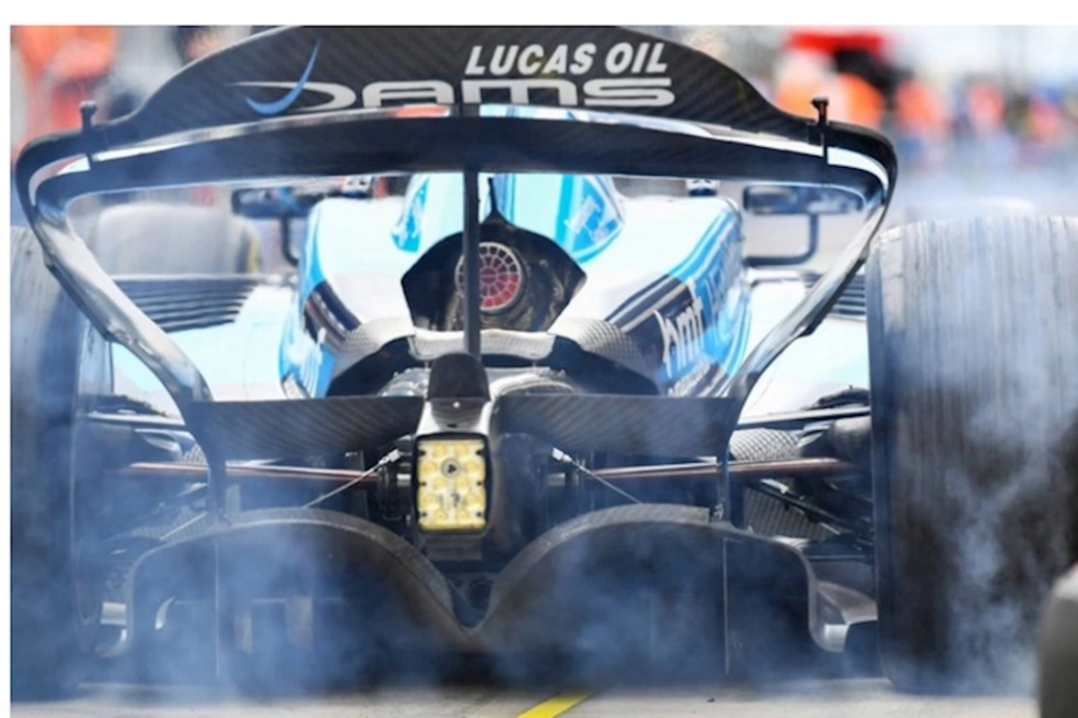 Formula 2: Sərbəst yürüşün ən yaxşısı müəyyənləşdi