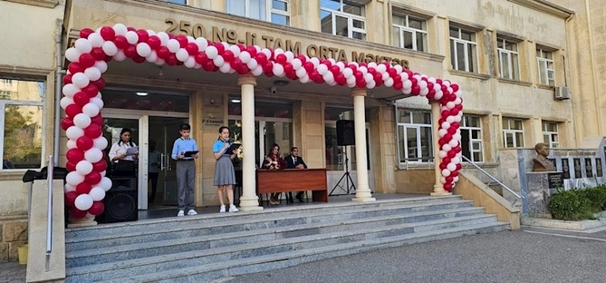 Məktəb direktorunun diplomu saxtadır? — Rəsmi açıqlama Məktəb direktorunun diplomu saxtadır? — Rəsmi açıqlama