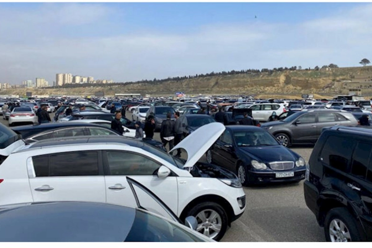 Bu maşınlar bahalaşacaq: 3-4 min manat fərq olacaq