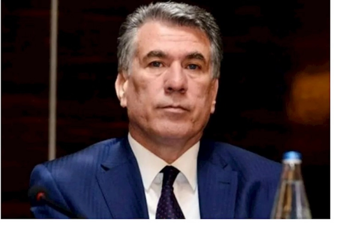 Ziyafət Əsgərovdan referendum mesajı — Konstitusiya yeni çağırıışlara cavab verməlidir