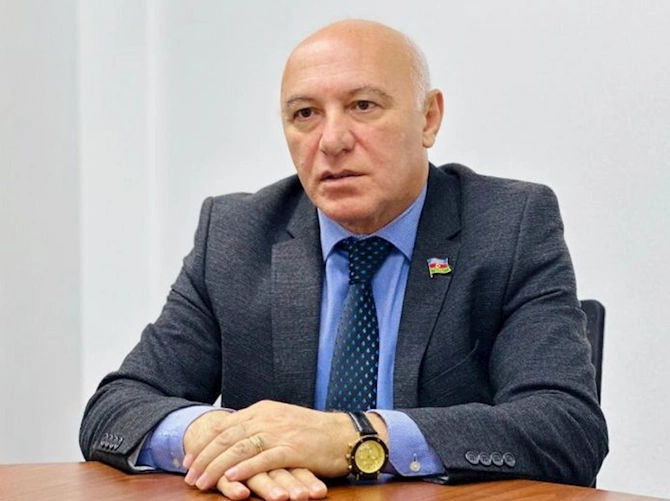 Hazırda quru sərhədlərinin bağlı qalması məqsədəuyğundur” — Deputat Hazırda quru sərhədlərinin bağlı qalması məqsədəuyğundur” — Deputat